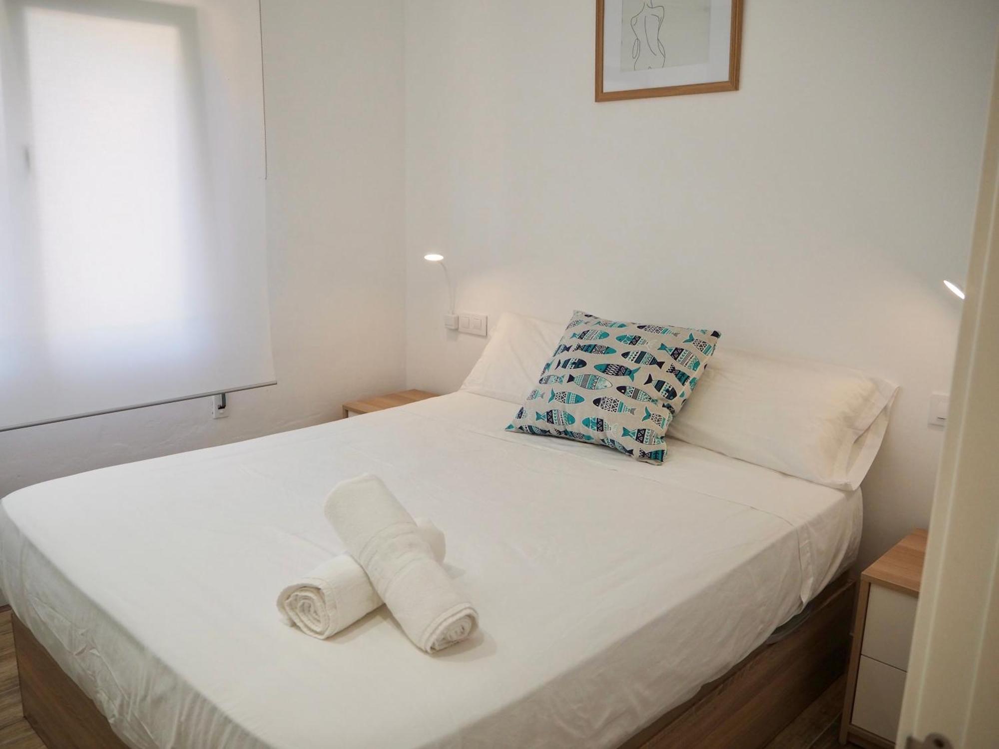 Apartament Amb Piscina I Aparcament - Baixos Amb Jardinet Calella De Palafrugell Extérieur photo